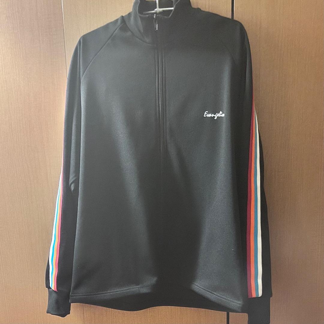 RADIO EVA ジャージ Lサイズ 男女兼用 A034