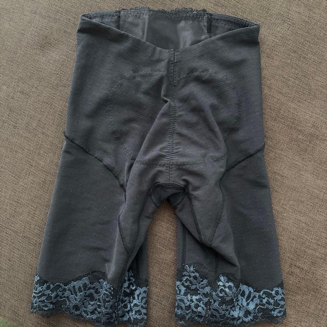 マルコ リュミエス 補正下着 ロングガードル S58 - メルカリ