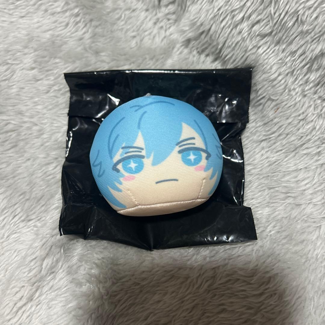 アイドリッシュセブン アイナナ おまんじゅう マスコット 四葉環