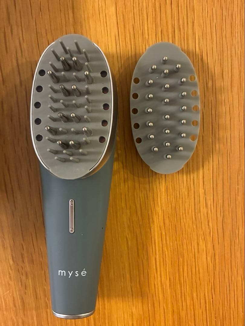 ヤーマン ミーゼ スカルプリフト アクティブ プラス 美顔器 EMS