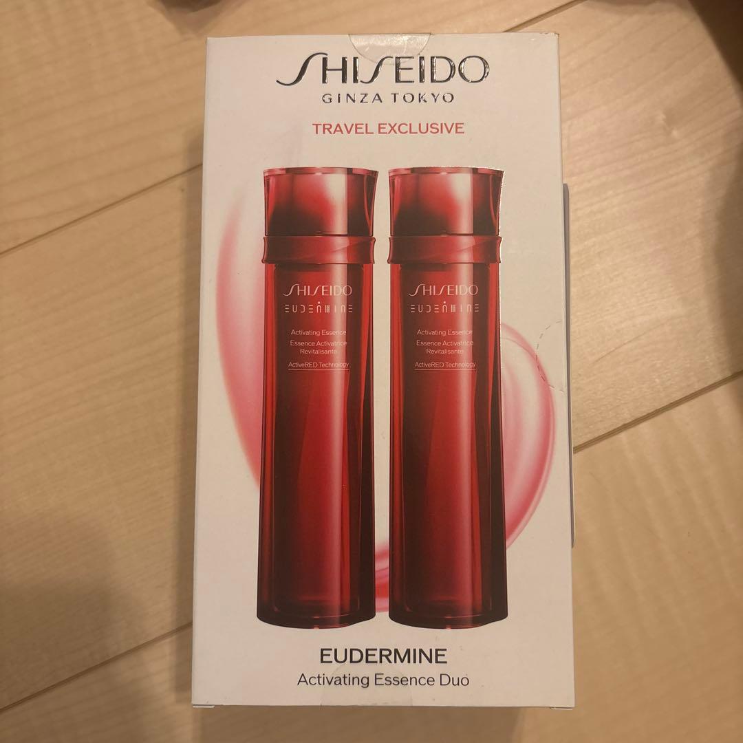 資生堂　オイデルミン