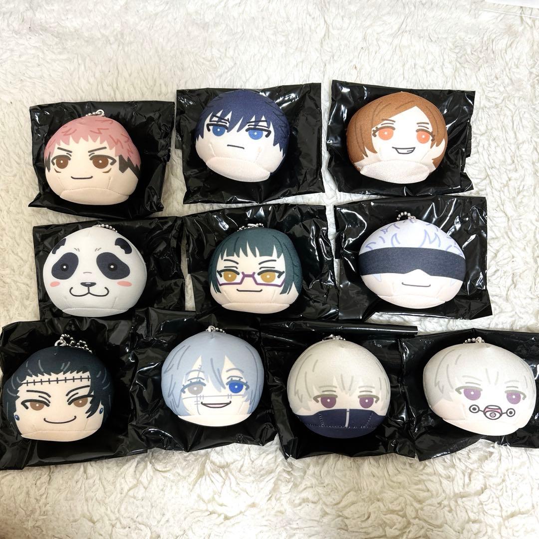 呪術廻戦 おまんじゅう 特典付き(狗巻棘)