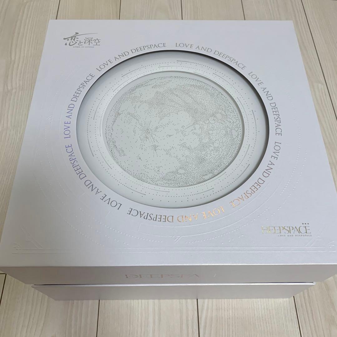 恋と深空 2024年VIPギフトボックス 全て - メルカリ