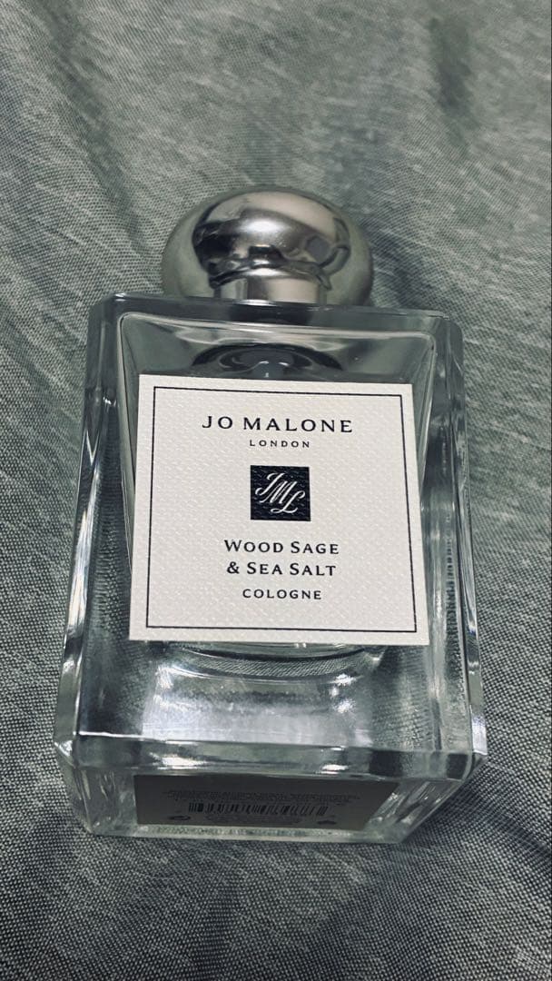 Jo Malone Wood Sage & Sea Salt コロン 50ml ウッド セージ & シー ソルト コロン / Jo Malone London(ジョー