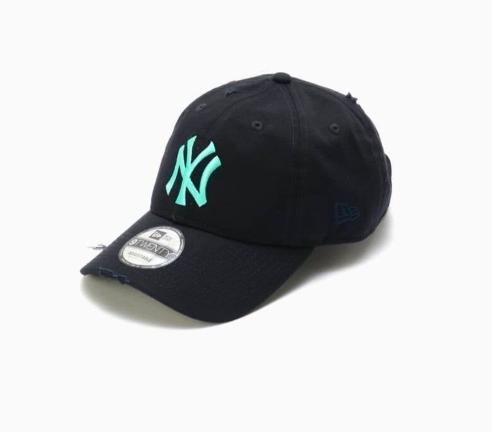 NEW ERA / ニューエラ別注NYY HARD WASH920 新品未使用 - メルカリ