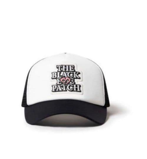 moussy×blackeyepatch メッシュキャップ（美品）