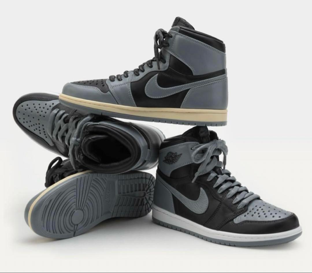 その他 NIKE AIR JORDAN 1 HIGH 85 MODEL KIT