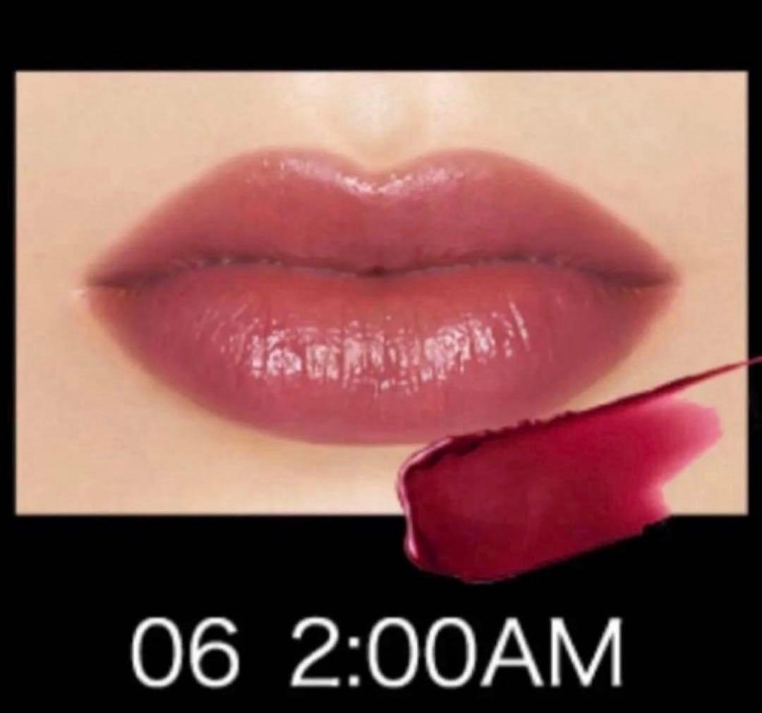 4色セット】KATE リップモンスター 02,05,06,07セット人気カラー