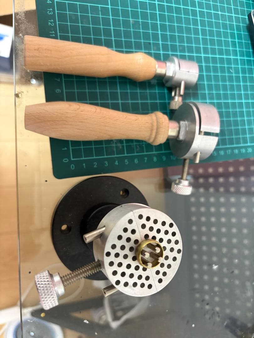 パーフェクトバイスセット