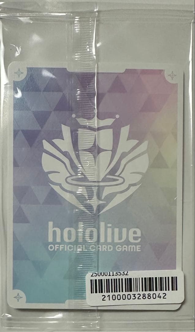 hBD24-055 AZKi 誕生日記念2025 フルセット特典 ホロライブ - メルカリ