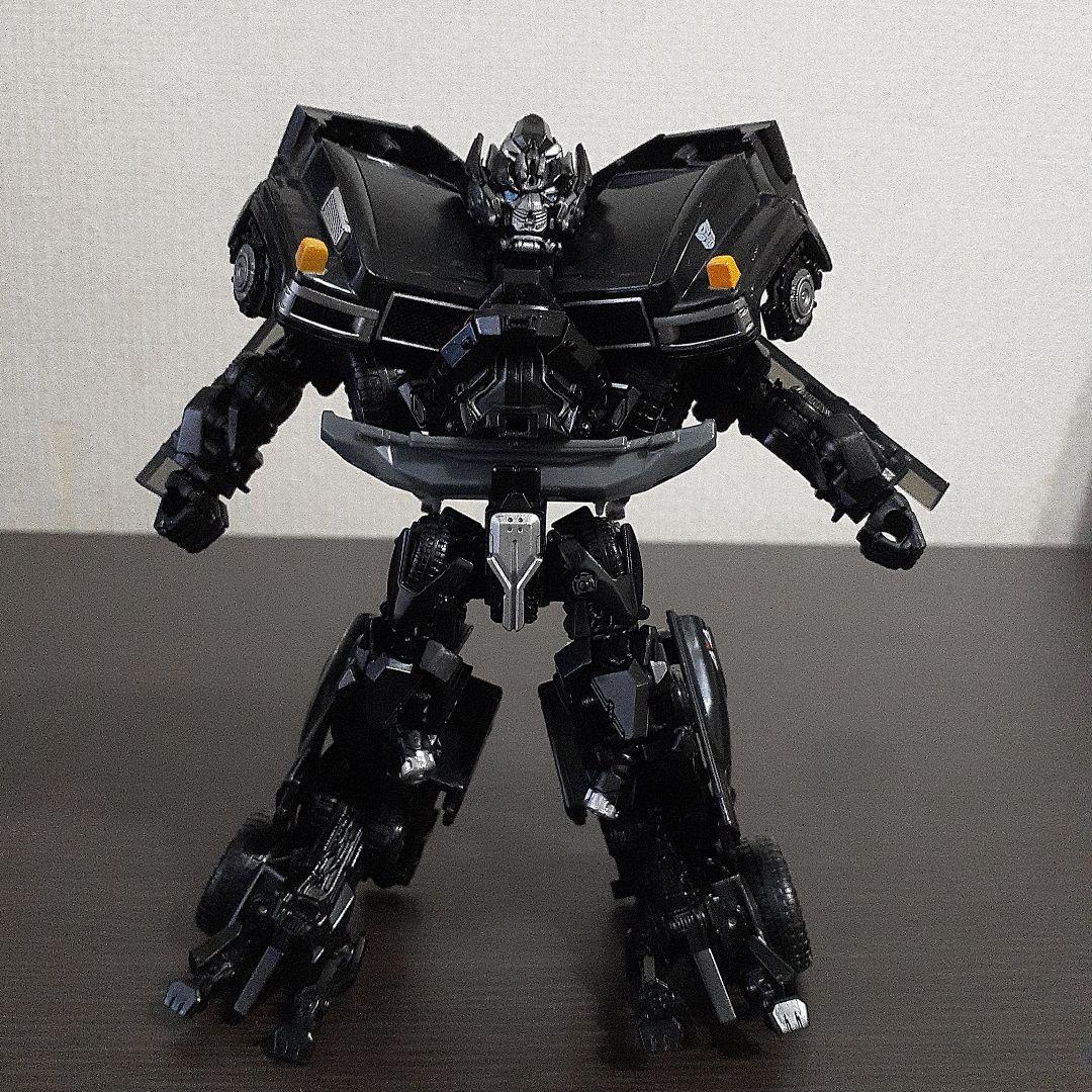 トランスフォーマー スタジオシリーズ 7体セット - メルカリ