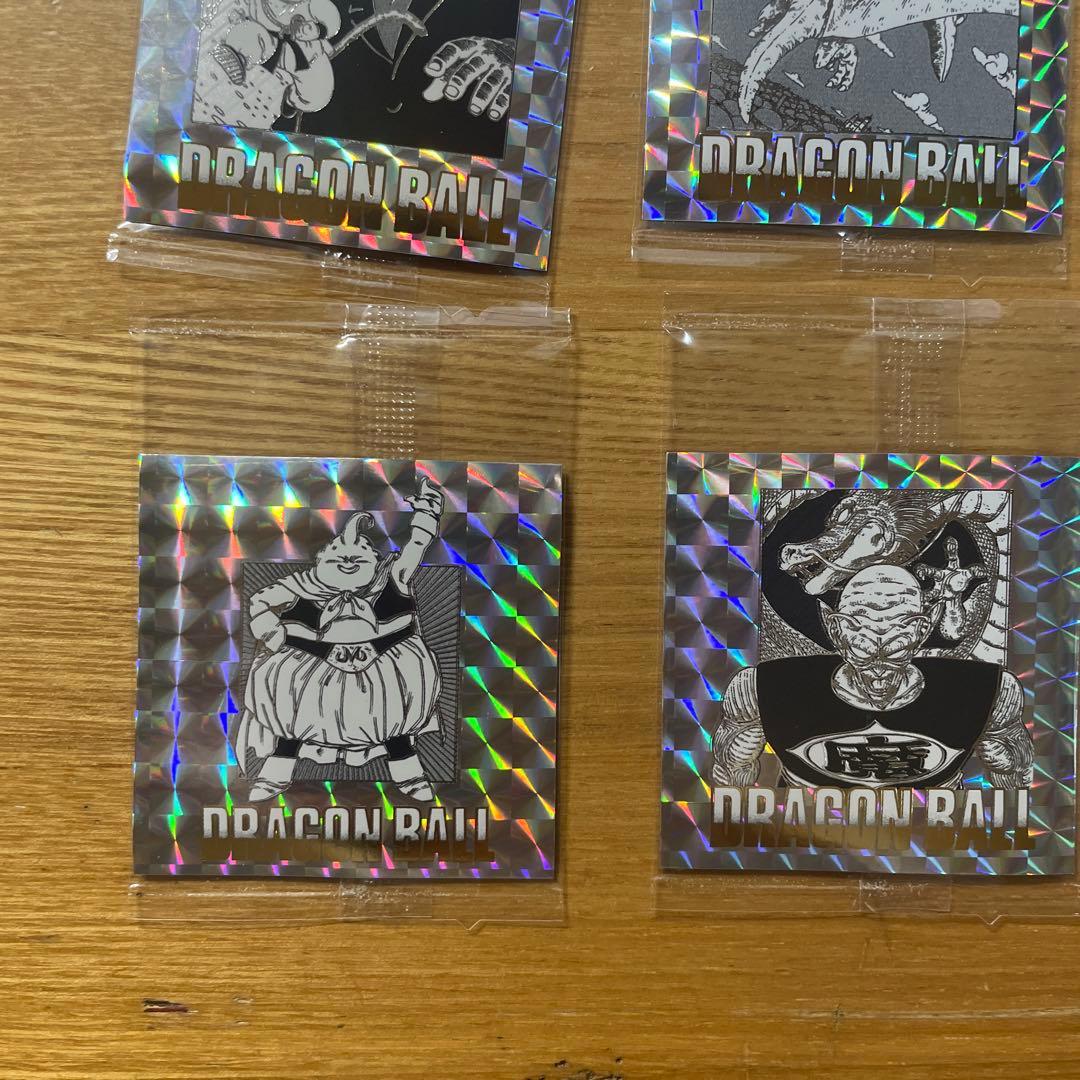 ドラゴンボールウエハースまとめ売り - メルカリ