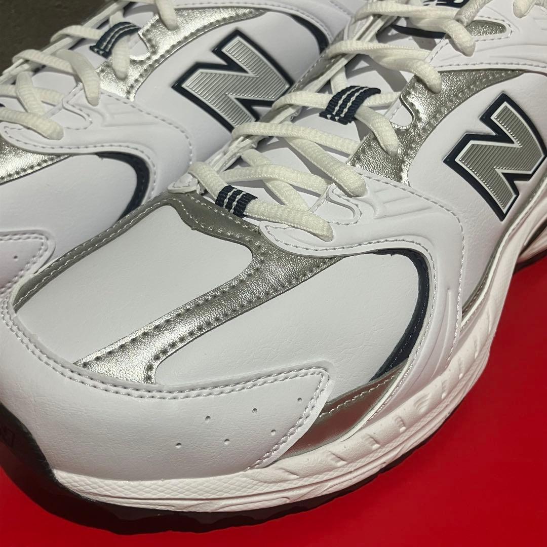 ⛳️【新品】ニューバランス newbalance 24.0cm ゴルフシューズ