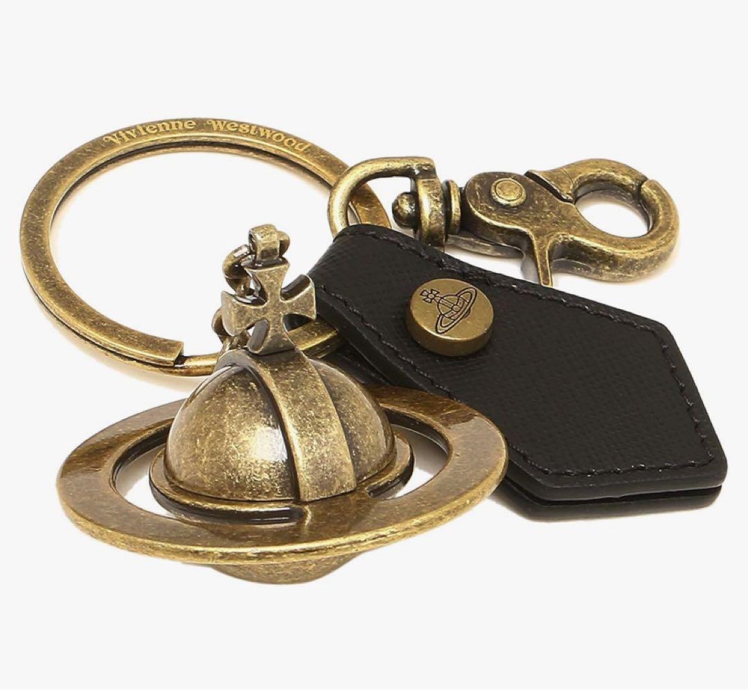【最終値下】ヴィヴィアン・ウエストウッド キーリング アンティーク ⭕️即購入可
