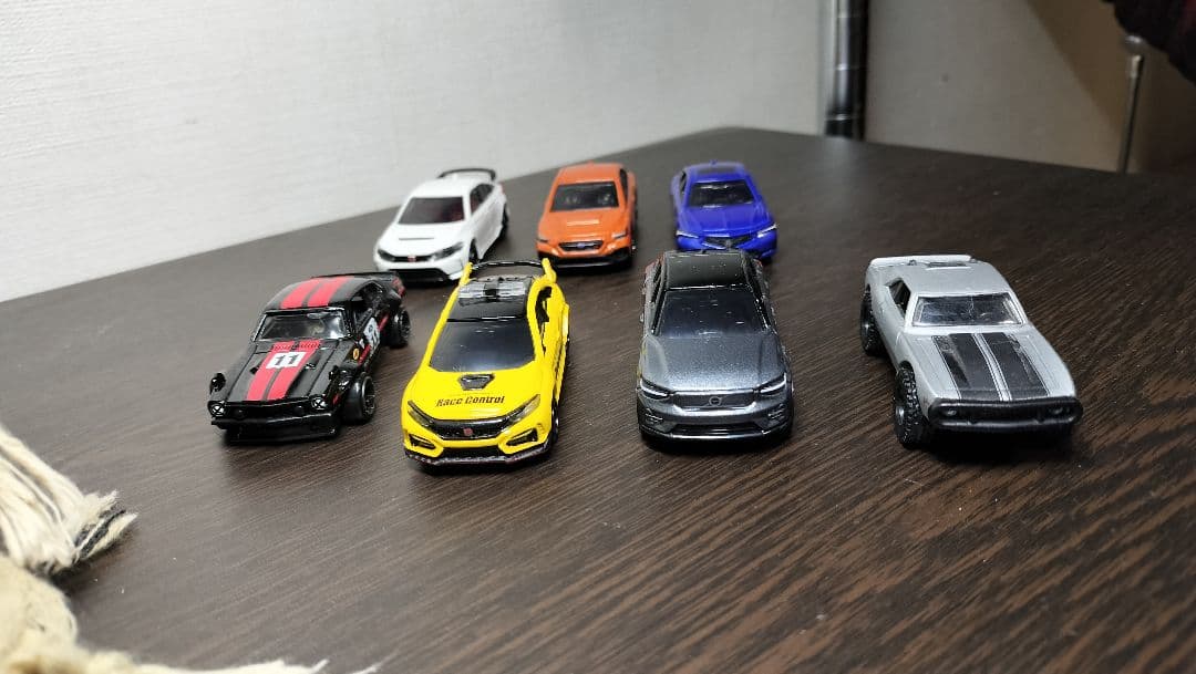 トミカ ホットウィールまとめ売り - メルカリ