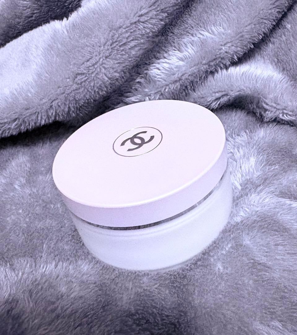 CHANEL チャンス　オータンドゥル　ボディクリーム