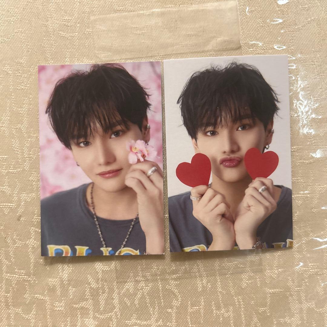 雅久 GAKU応援HIGH aoen トレカ - メルカリ