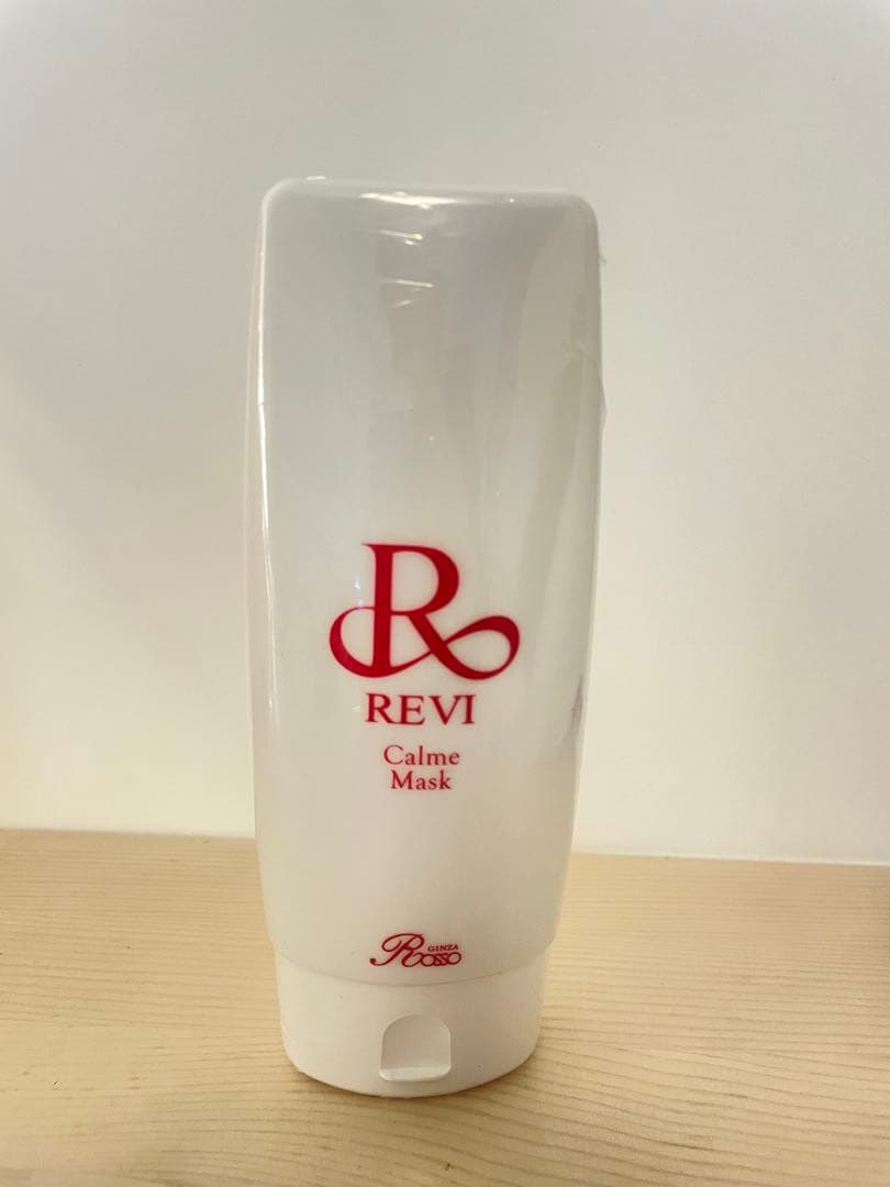 ★新品未開封★REVI カルムマスク150g
