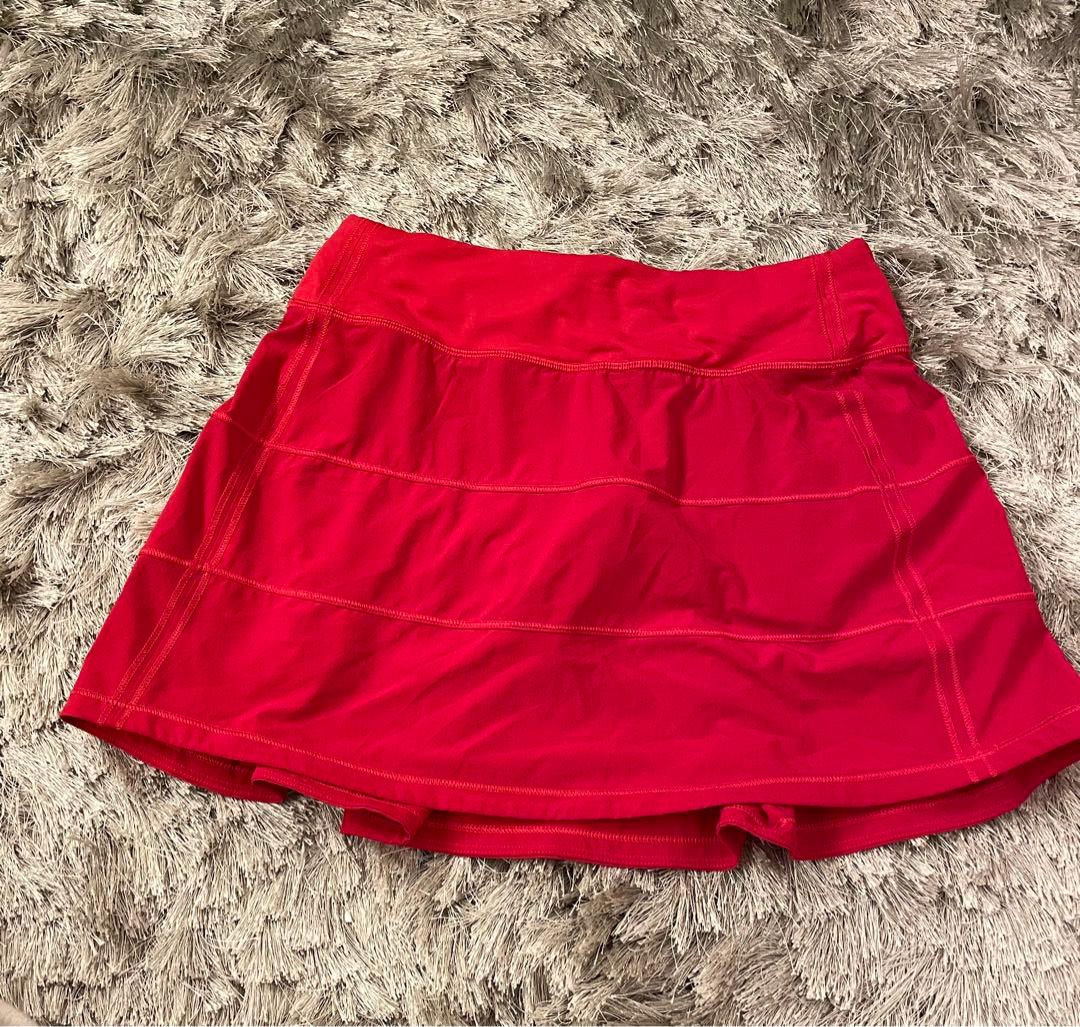 Lululemon ルルレモン2インナーパンツ付き