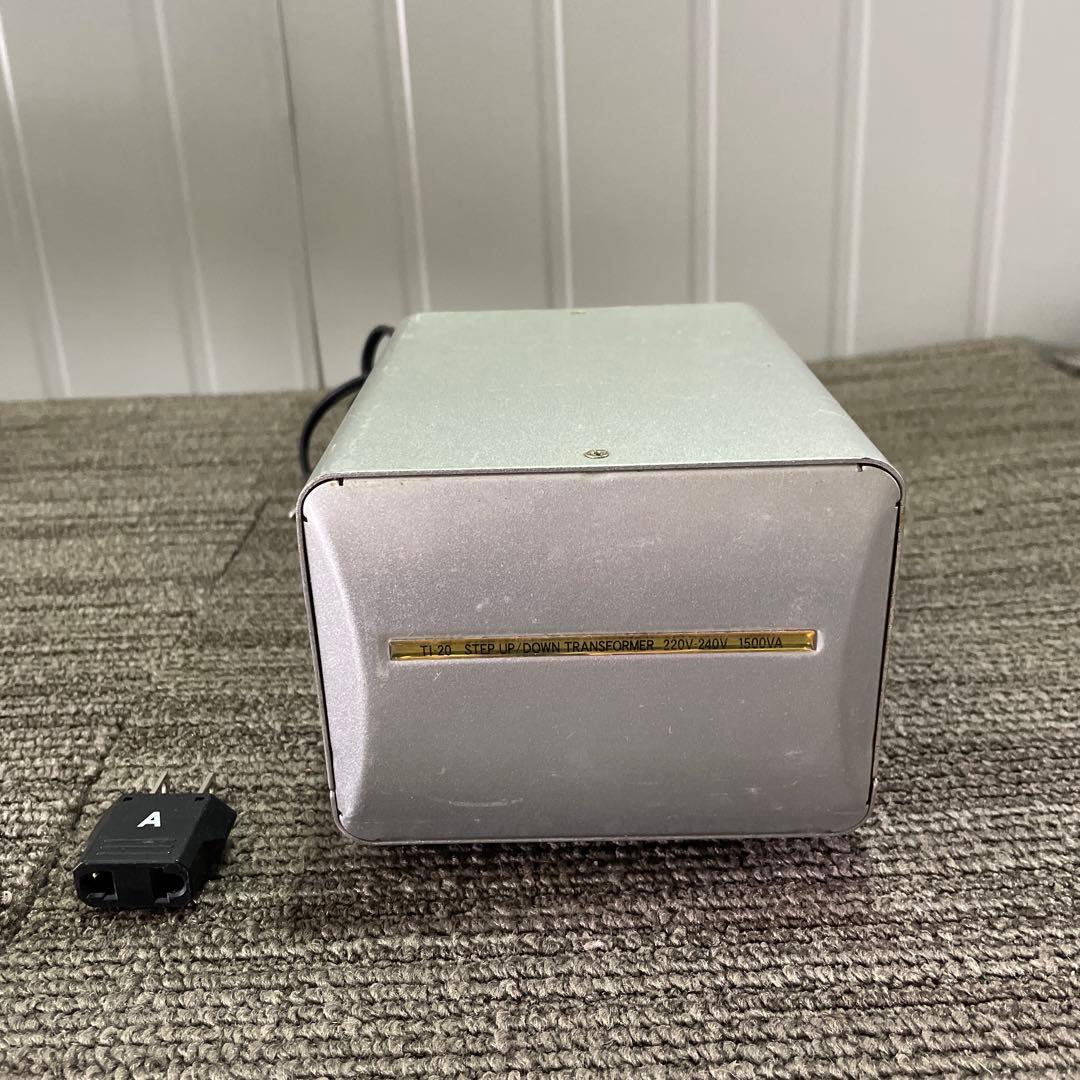 0075 海外国内用変圧器 カシムラ TI-20 81mXjXH6QFL._AC_UF894,