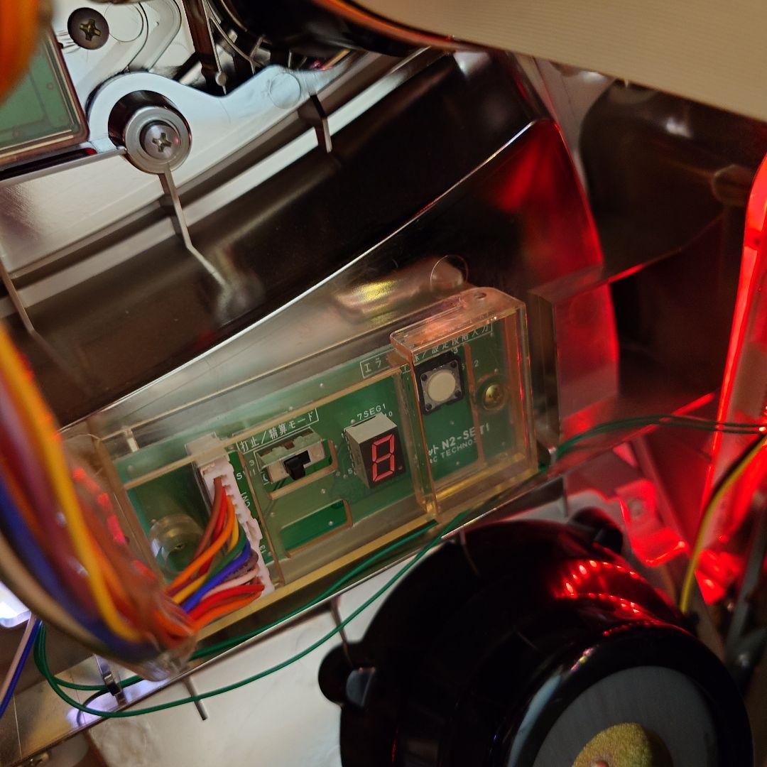 【送料込み】茉莉花の剣 実機　おまけ付き【たのめる便の発送のみです】