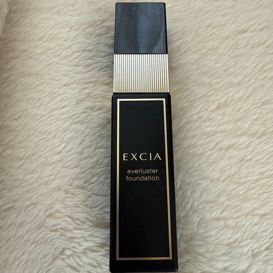 アルビオンEXCIA エバーラスターファンデーションOC101