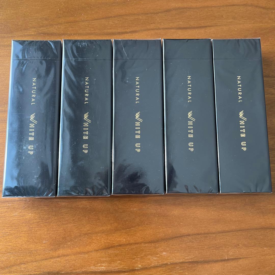 ワールドレップサービス　　 ミネラルエマルジョンクリームクリア 5本セット