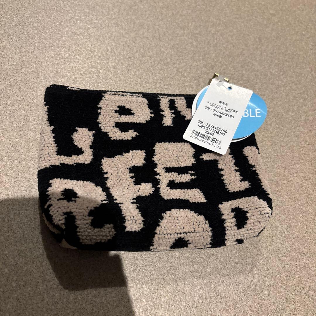 フェイラー　ギグルポーチ