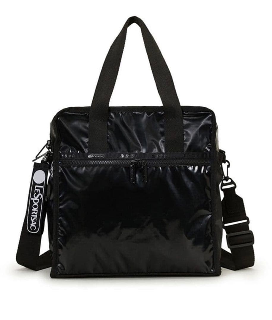 【美品】LeSportsac×ひとりっぷONE DAY CABINテンチ LeSportsac×ひとりっぷ(R)】ONE DAY CABIN テンチ - メルカリ