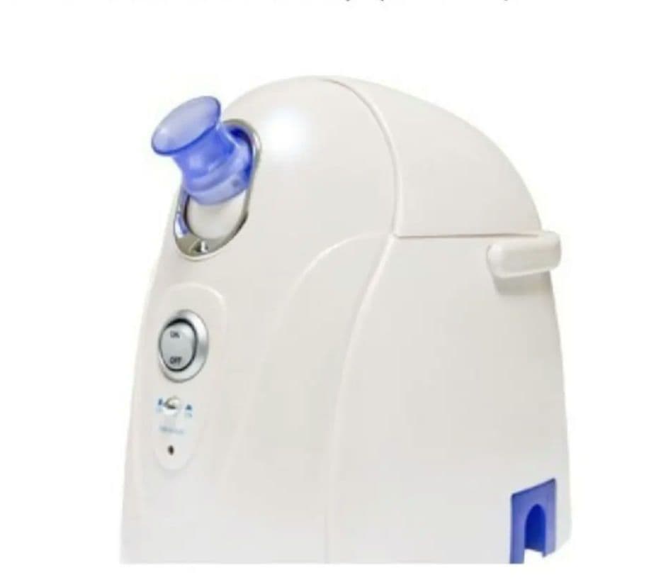 ♥マイナスイオンスチー厶　美顔器　♥2台セット