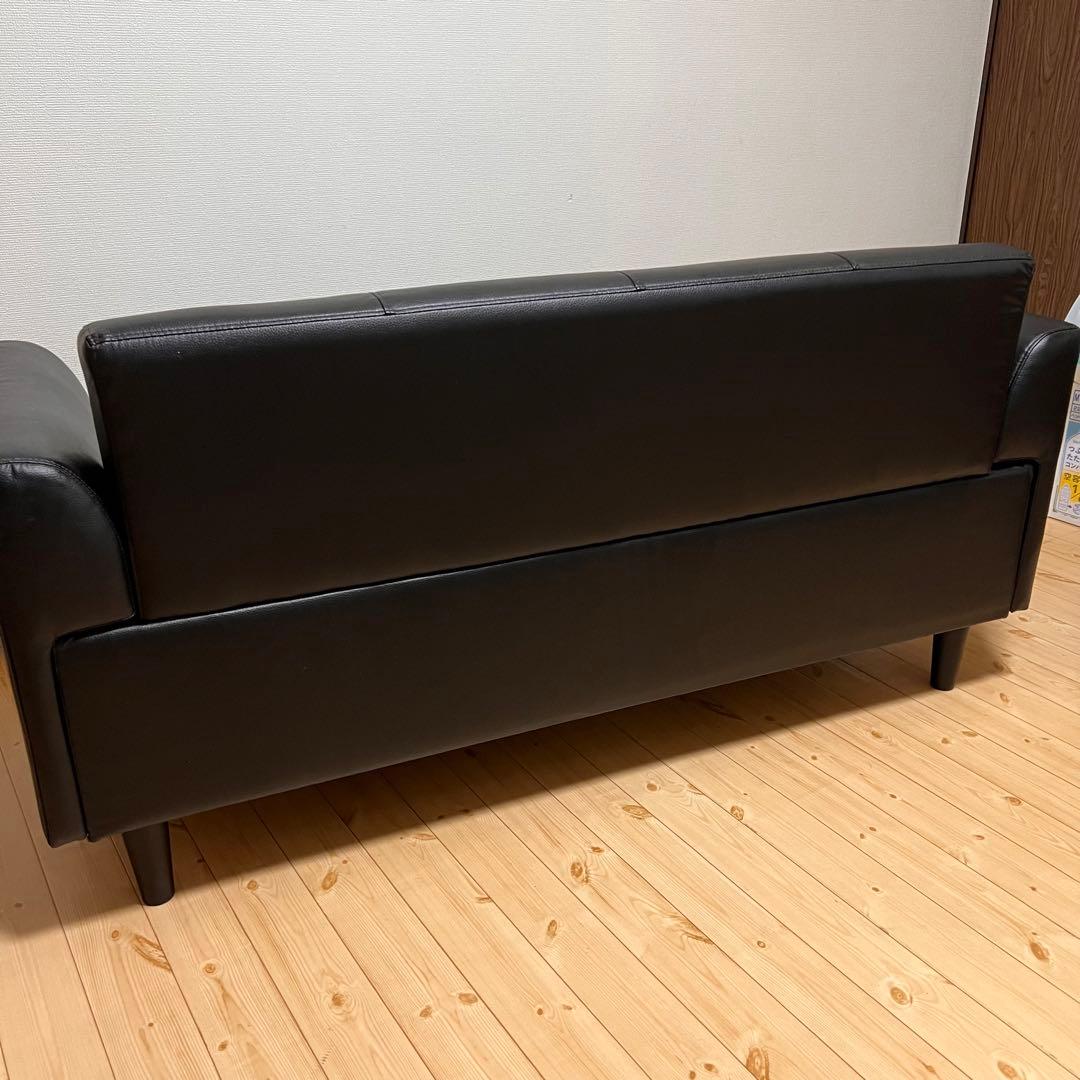 地域限定送料込み IKEA HEMLINGBY ヘムリングビー 2人がけソファ