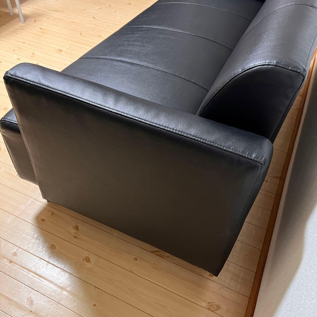 地域限定送料込み IKEA HEMLINGBY ヘムリングビー 2人がけソファ