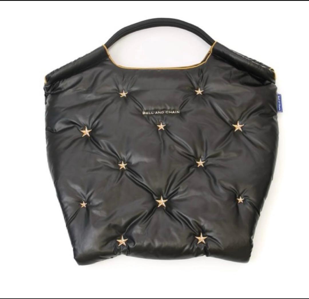 ボールアンドチェーン Ball & Chain ステラ ゴールド M - メルカリ