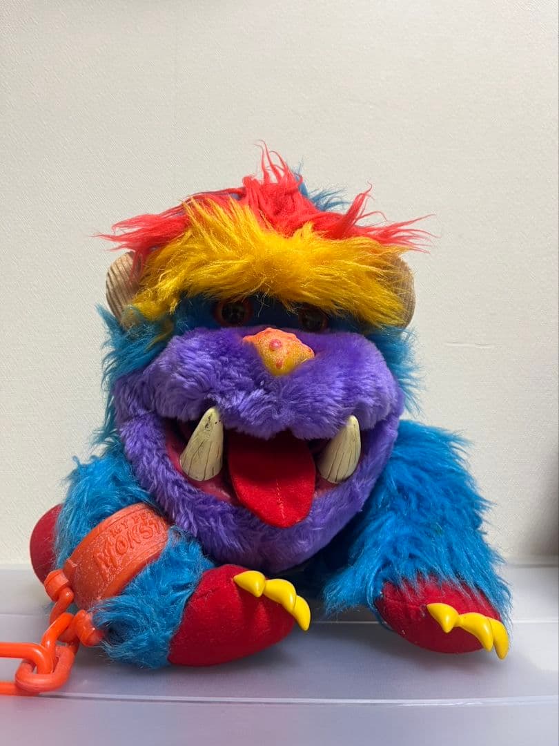 MY PET MONSTER　マイペットモンスター
