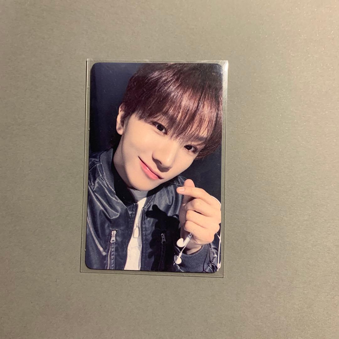 BOYNEXTDOOR 中華 トレカ ウナク - メルカリ