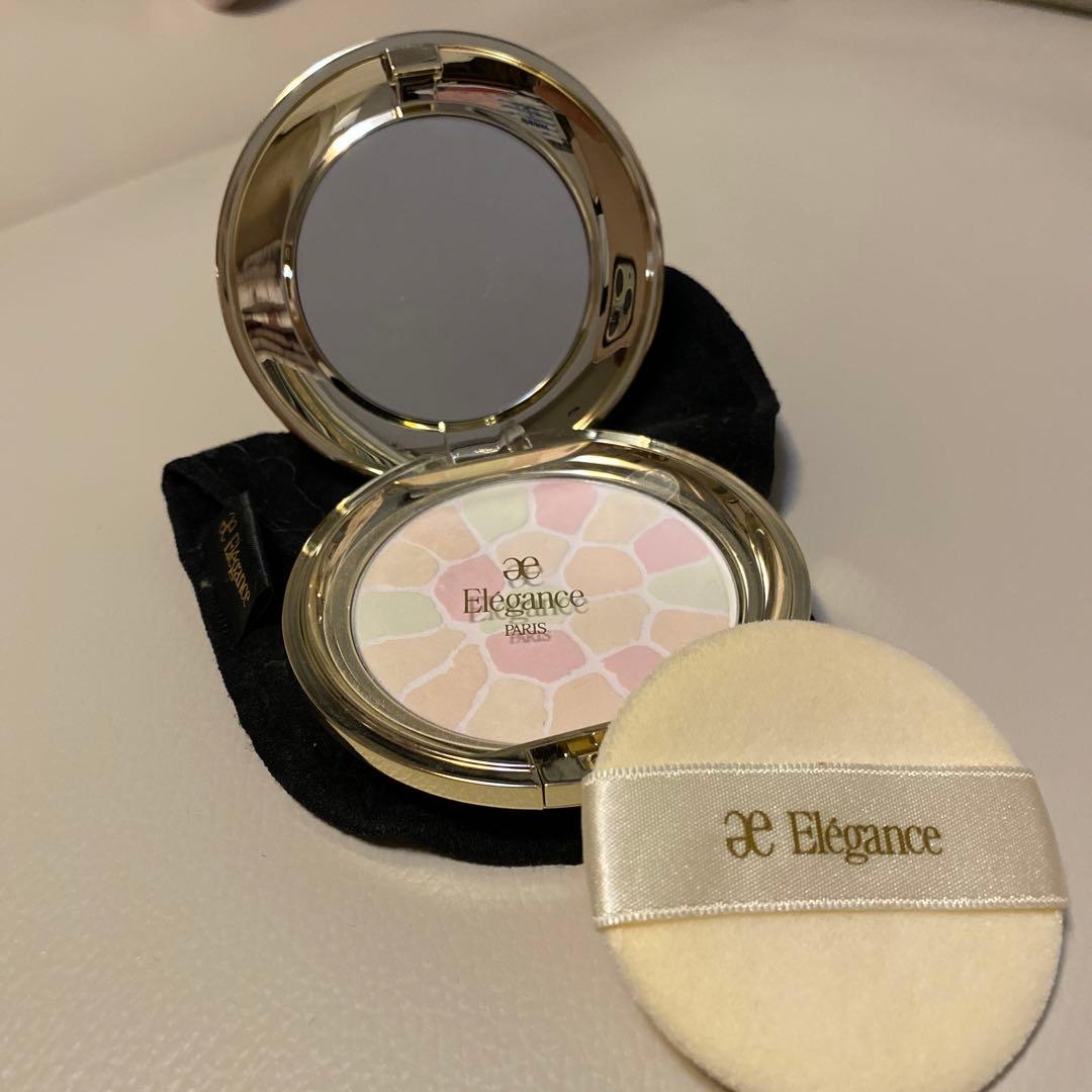 elegance ラ　プードル　オートニュアンス