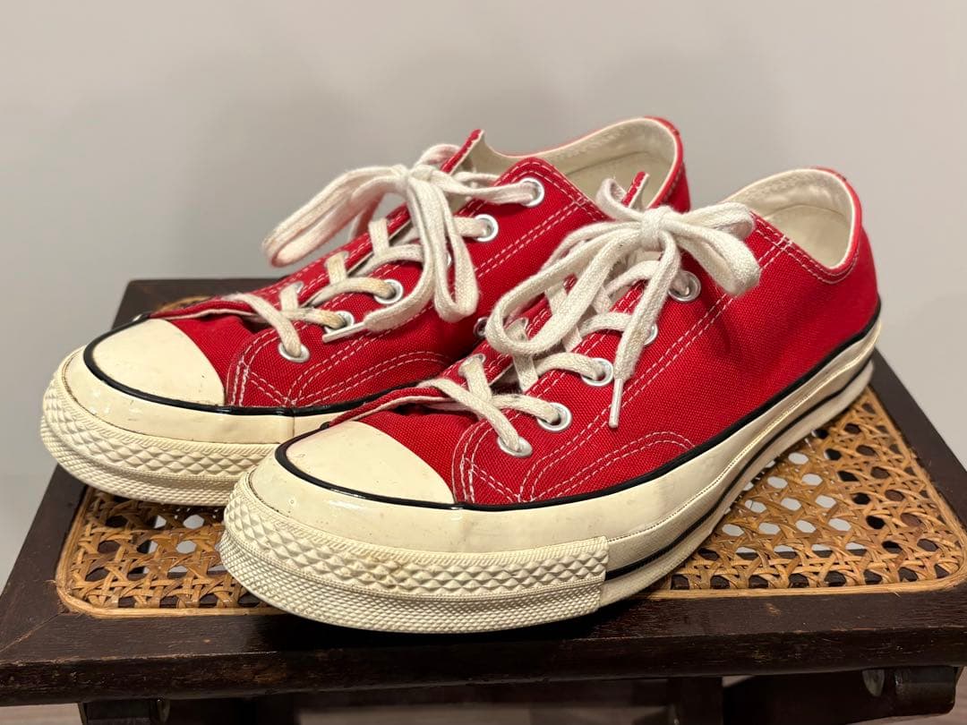 靴 CONVERSE Chuck Taylor CT70 26.5