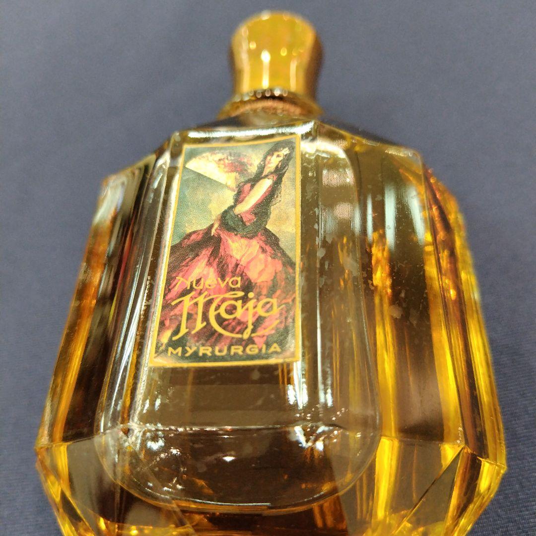 Myrurgia Nueva Maja 香水