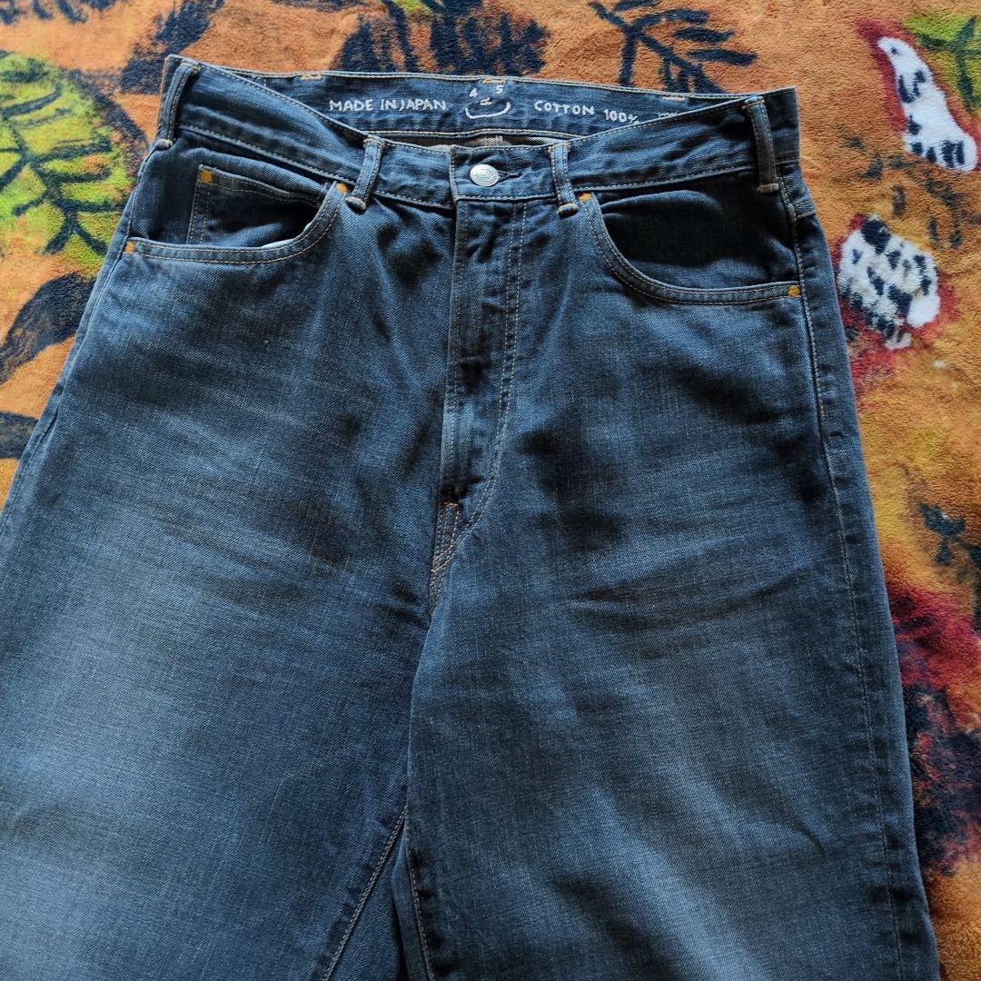 45R 影色納戸 サイズ29