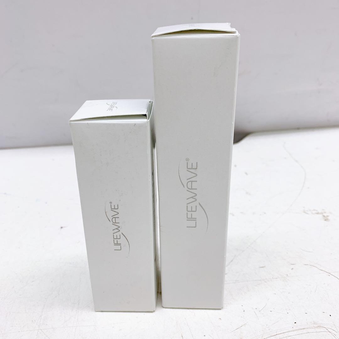 2AD74 LifeWav Alavida（アラビダ）フェイシャルクリームセット - メルカリ