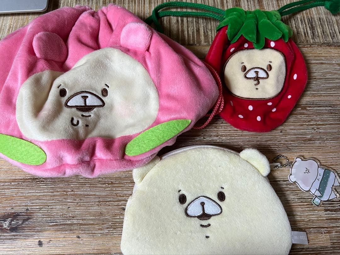 ともだちはくま 50点以上まとめ売り - メルカリ