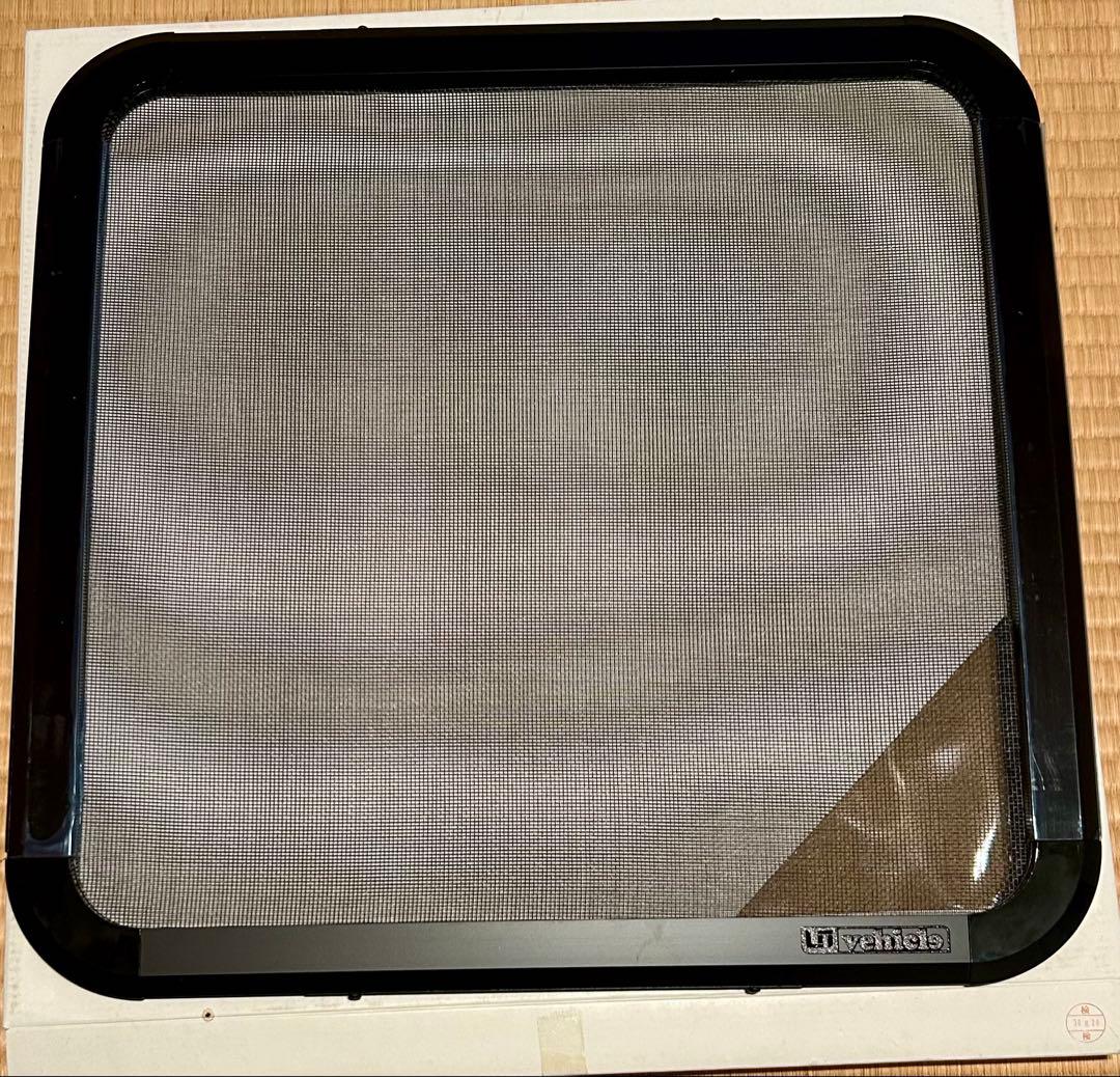 UI vehicle ／ハイエース専用 網戸1枚