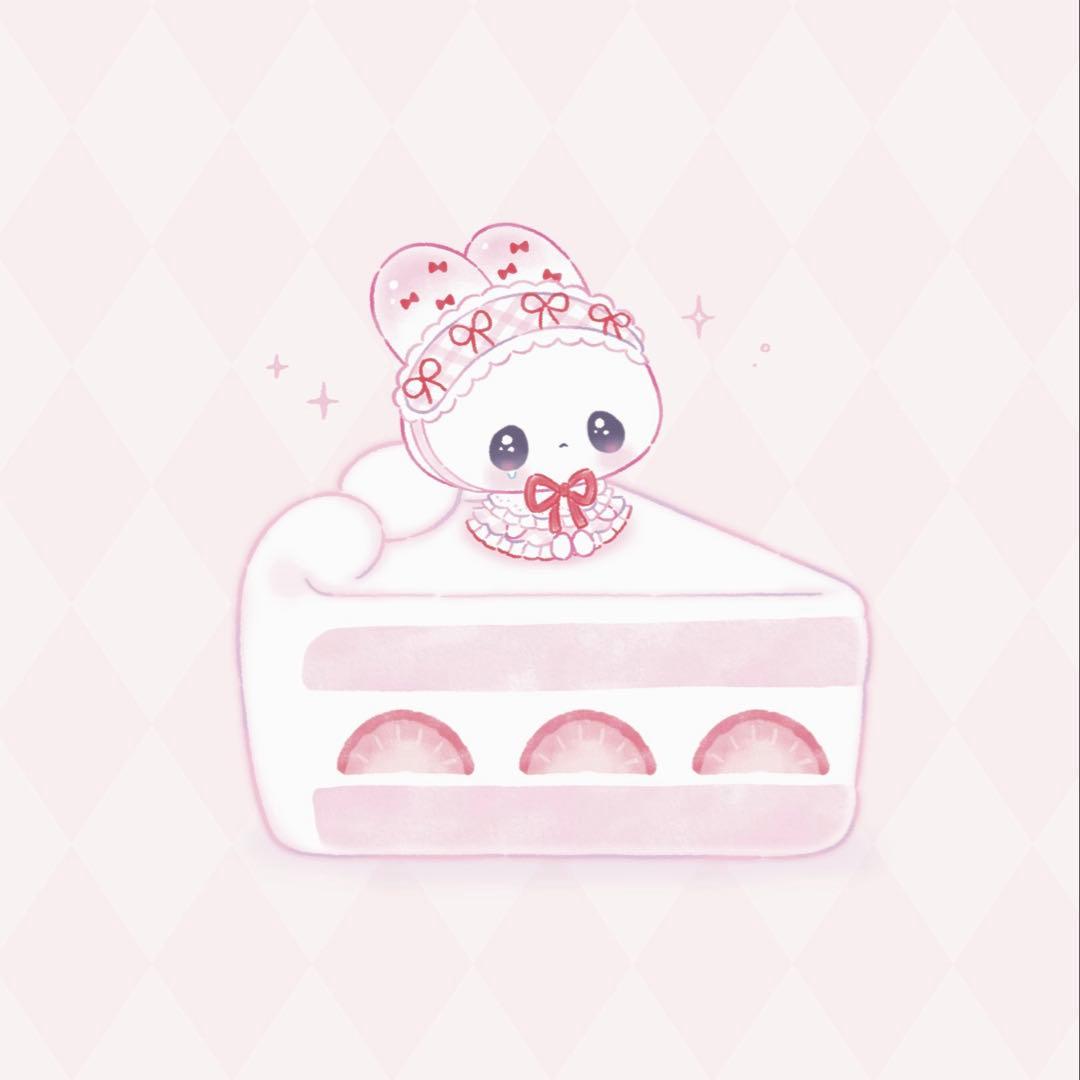 専用様用♡ナイトアイボーテ×4