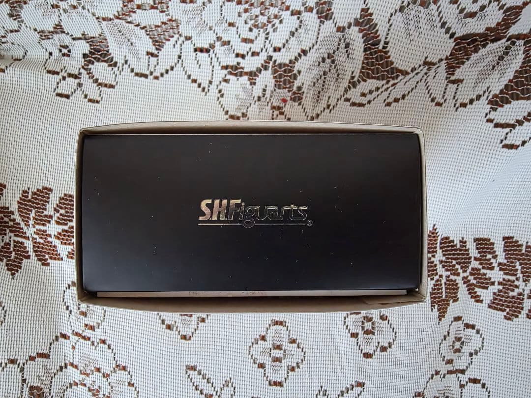 S.H.Figuarts 真骨彫製法 仮面ライダーディエンド