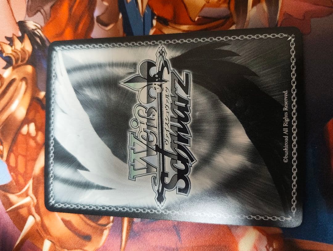 ヴァイス 天井知らずの食欲 杏菜 SEC サイン 負けヒロインが多すぎる