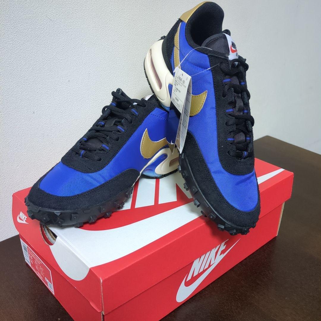NIKE AIR MAX WAFFLE SP エアマックス ワッフル 26.5㎝ - メルカリ
