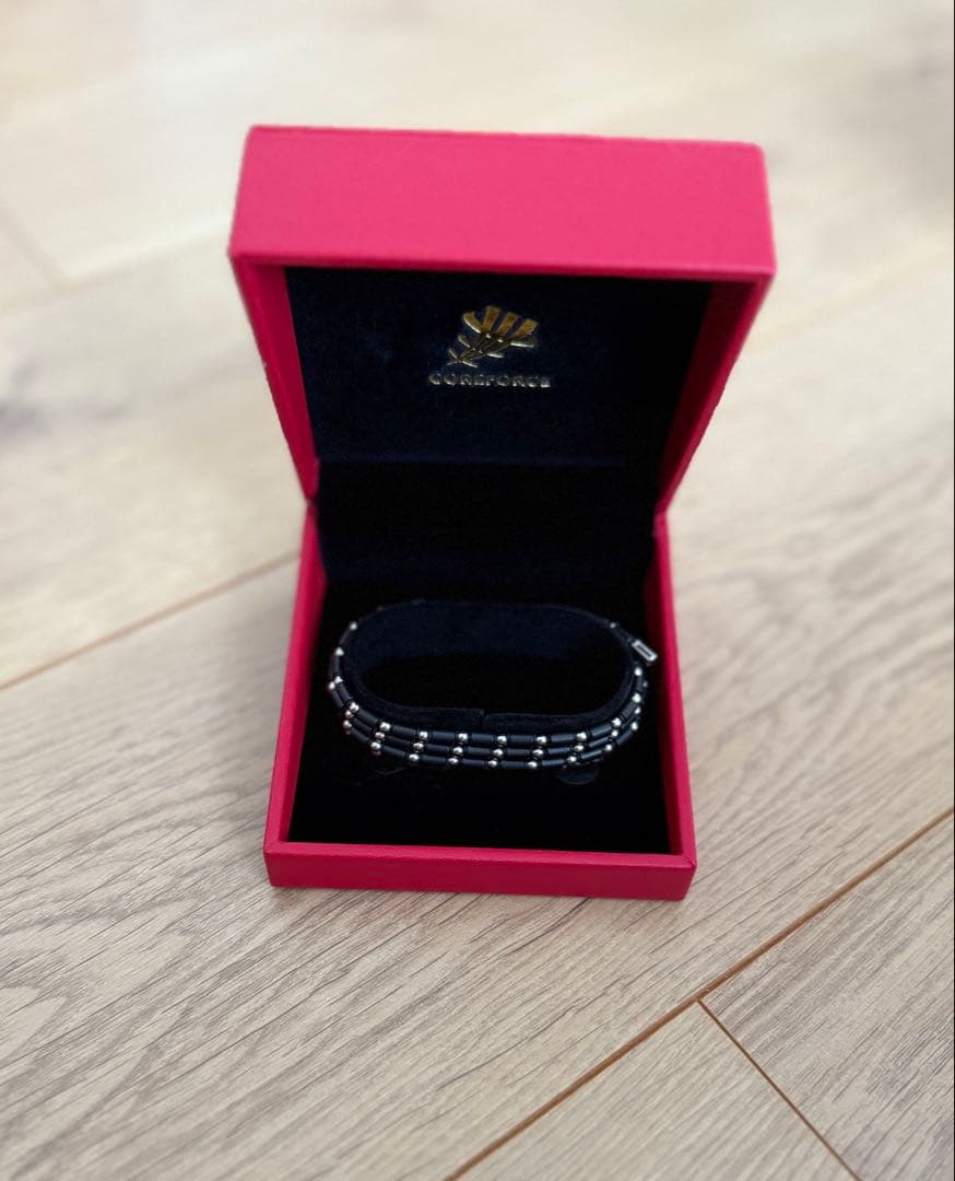 コアフォース　ブラック　70cm