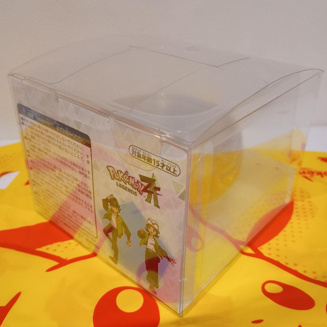 新品・未開封】ポケモンZA メガリング バングル ポケセン - メルカリ