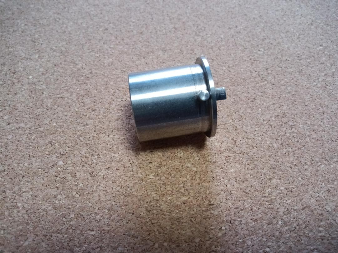 OP Barrel Extension 中