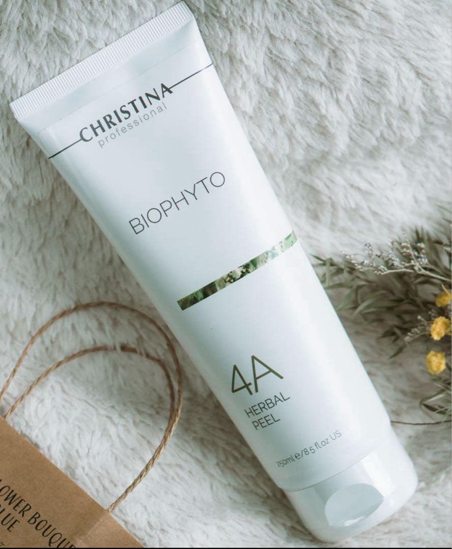 クリスティーナ ビオフィート ハーバルピール 【業務用】